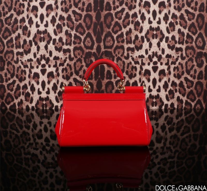 Dolce Gabbana Top Handle Bags